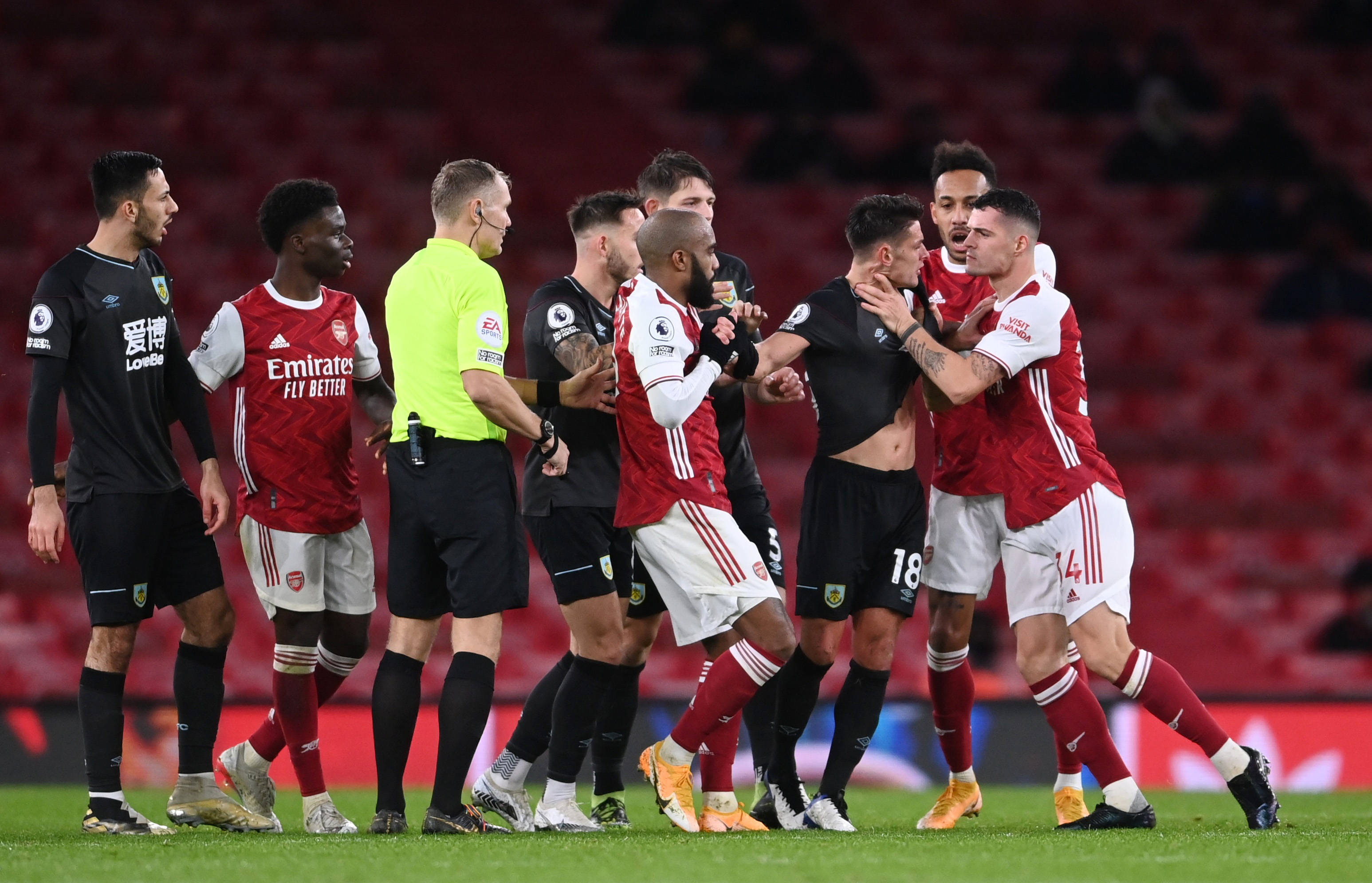 仅考验了他 仅考验了他